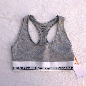 Calvin Klein Bralette